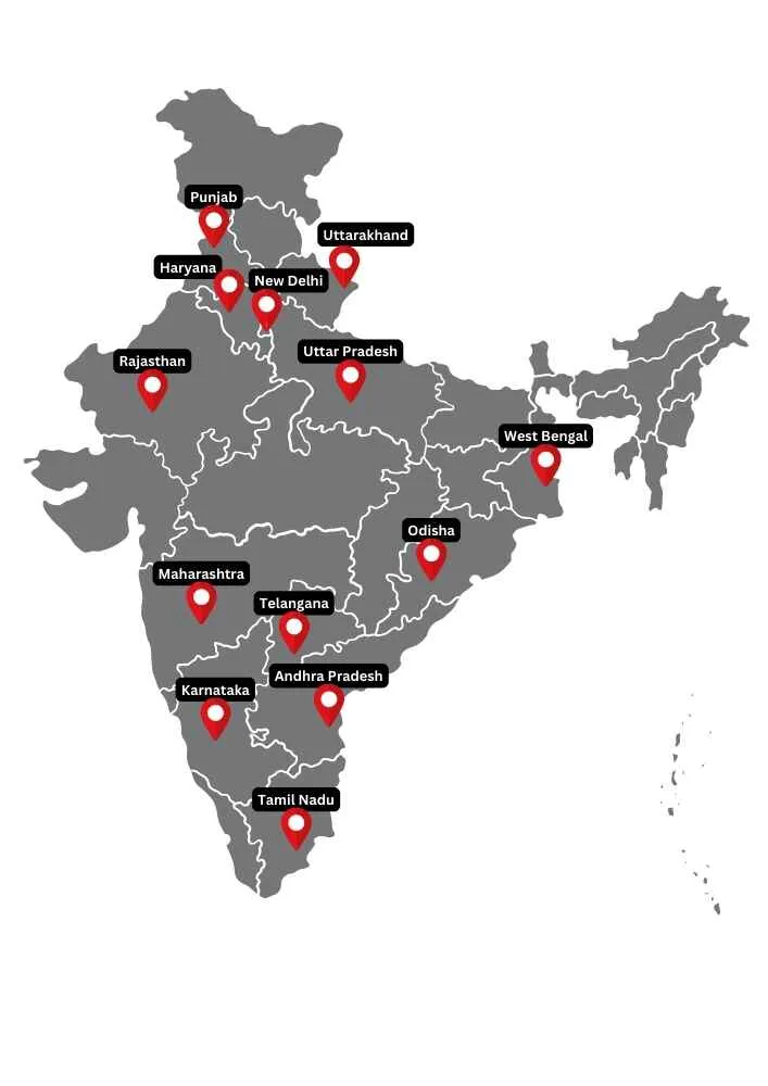 india-map