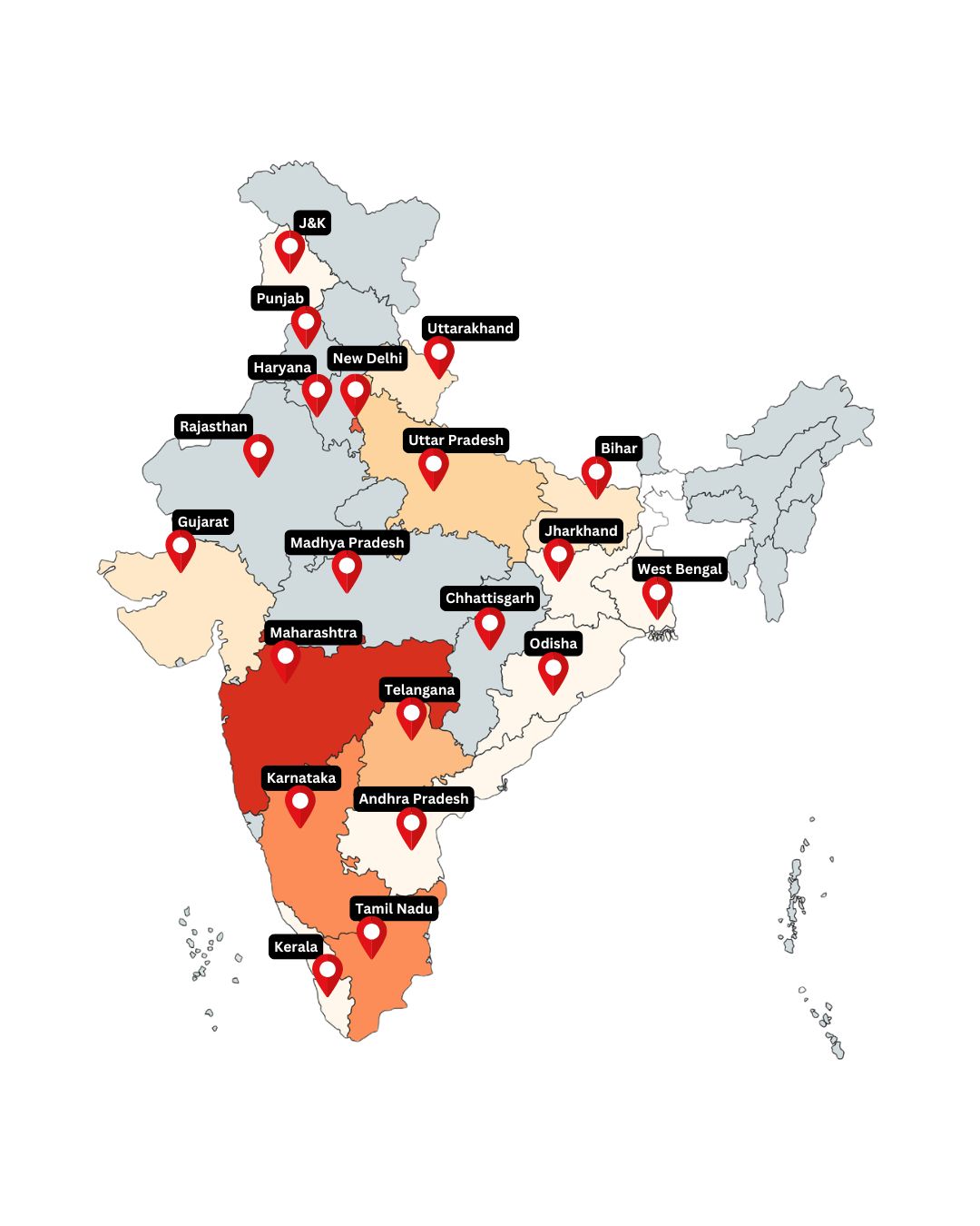 india-map