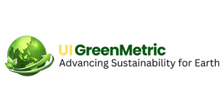 UI GreenMetric 2024 - #6 India | #241 World - KSPP