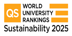 46 QS Sustainability Rankings 2025 (ASIA)