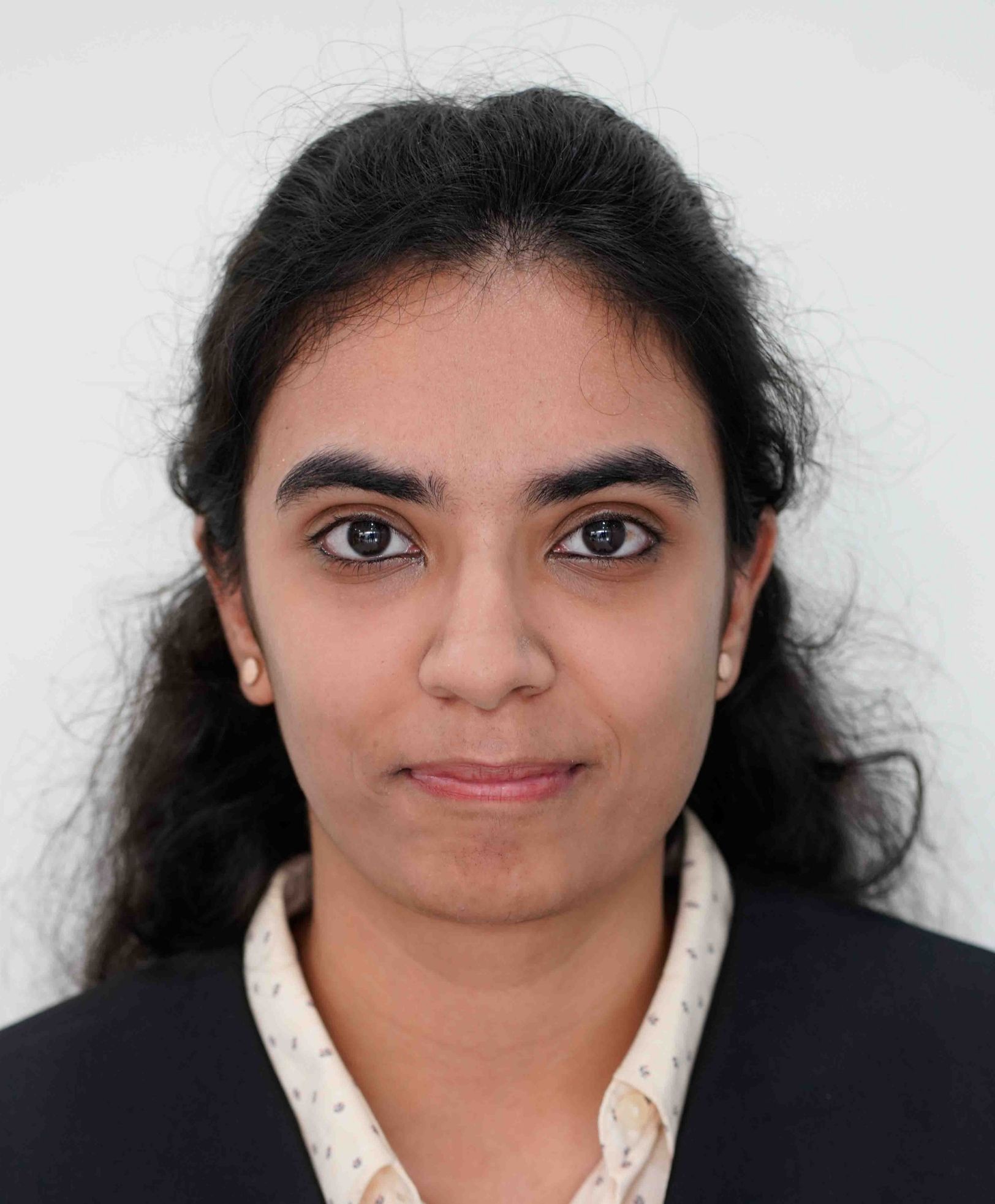 Sanjana Kapoor