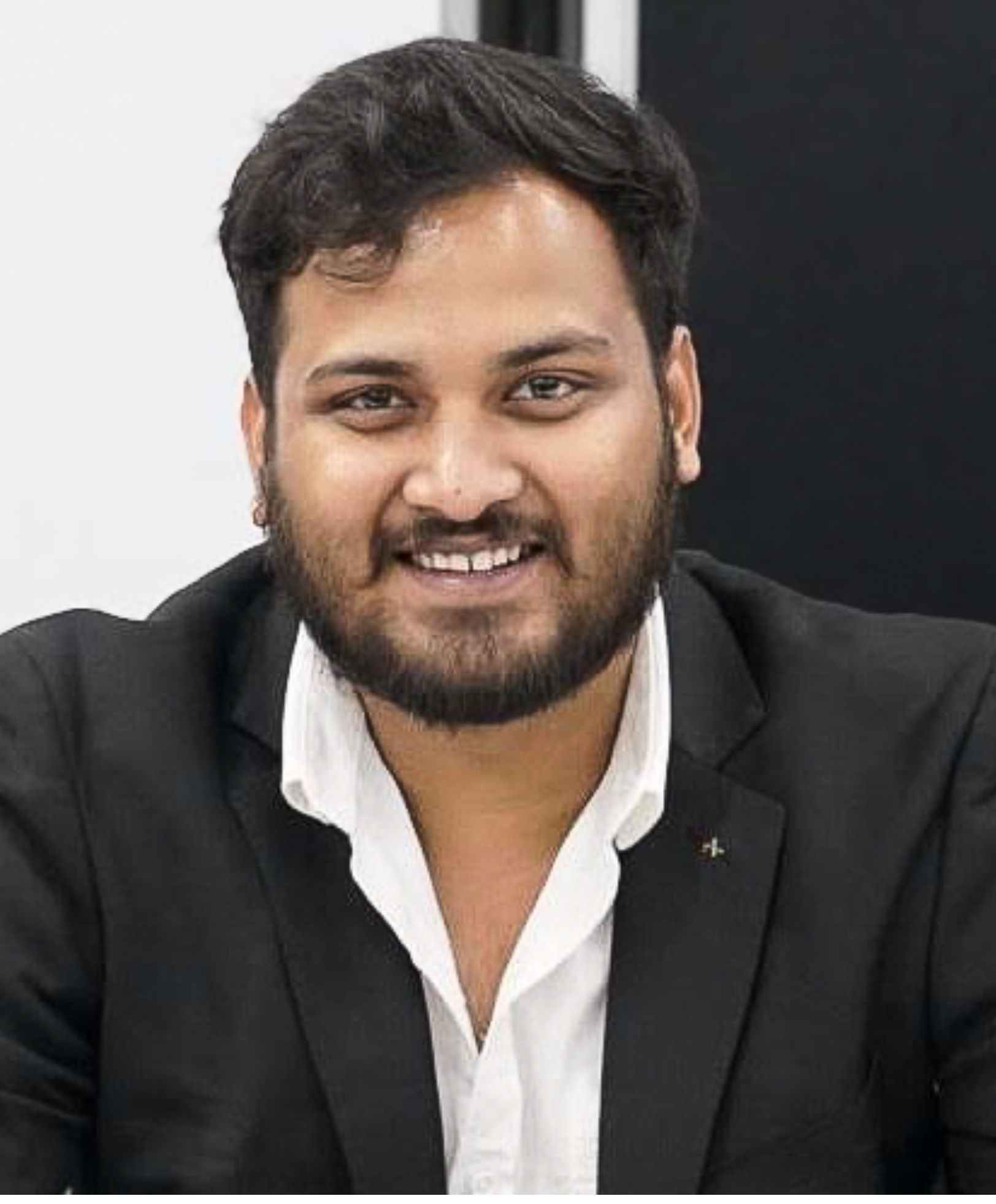 Abhishek