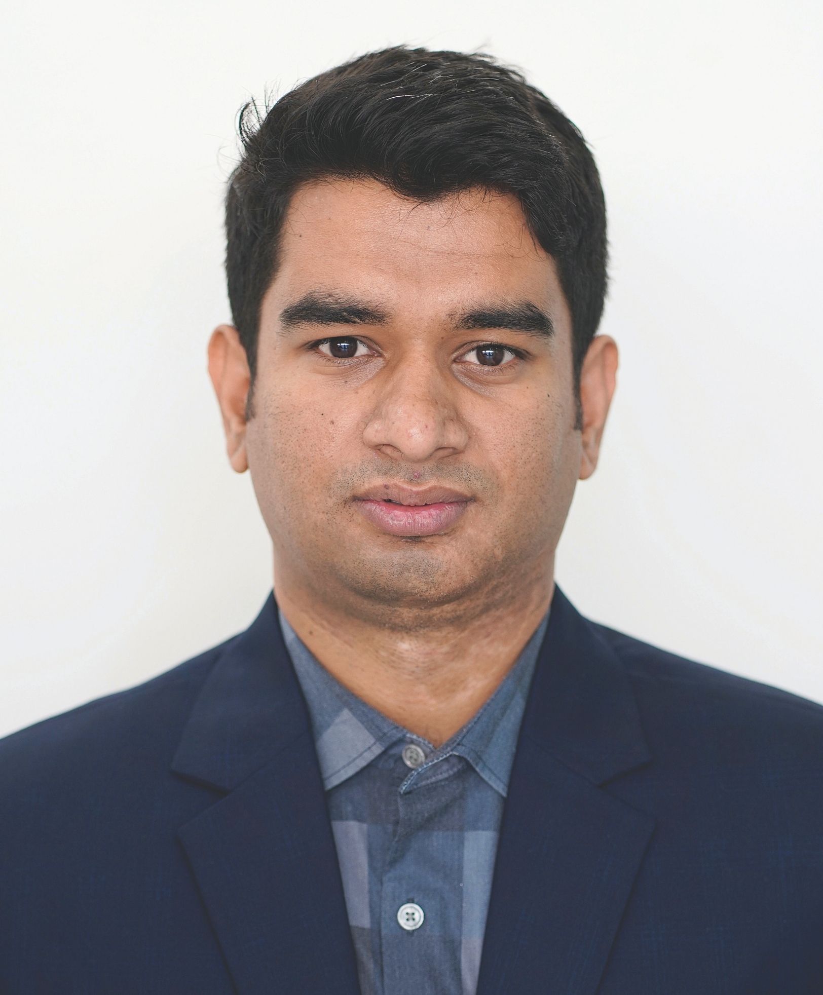 Ankur Vyas