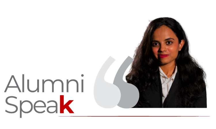 Shivani Kulkarni - Trainee – Corporate Responsibility & External Affairs, Mercedes Benz