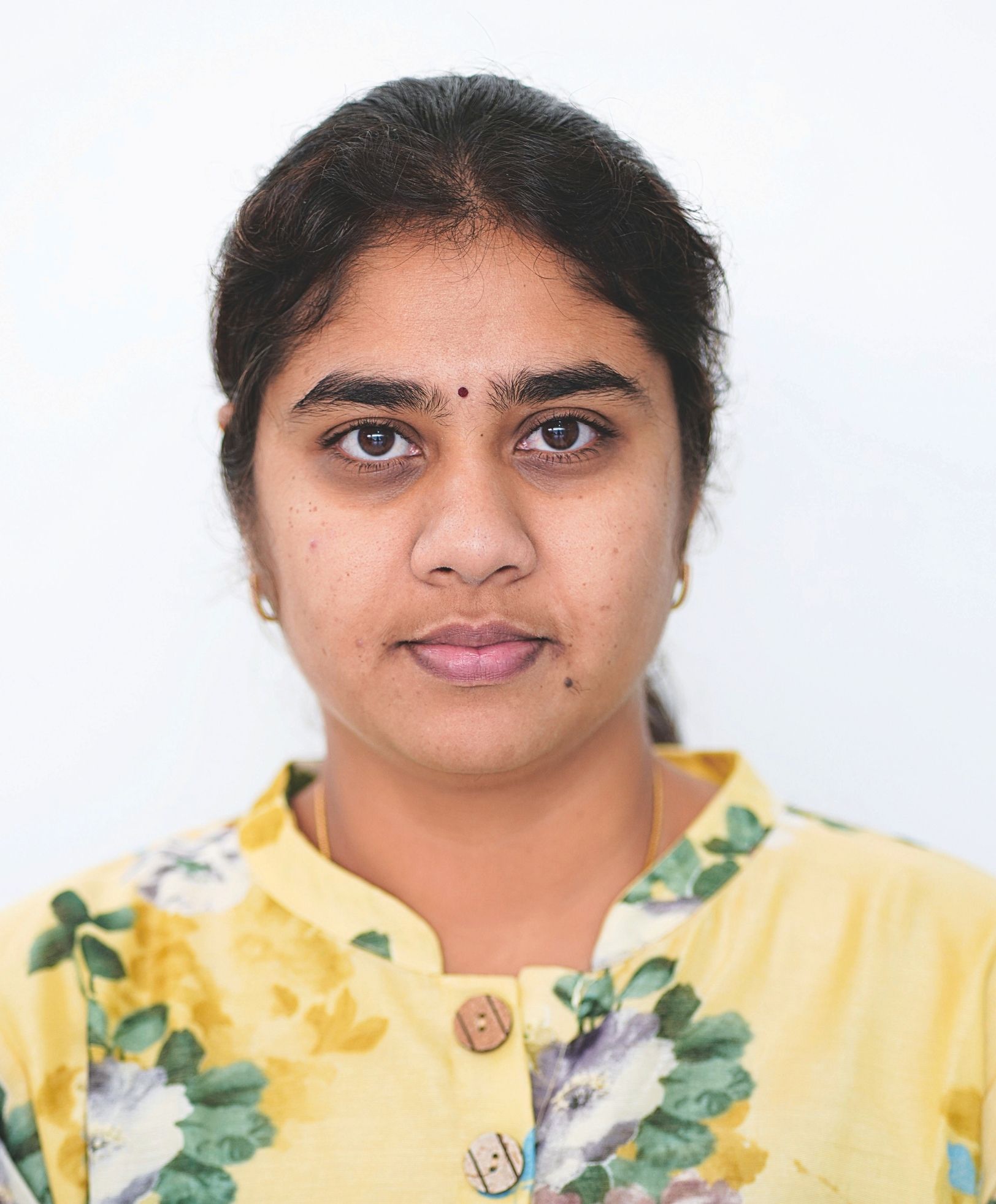 Sruthi Murthala