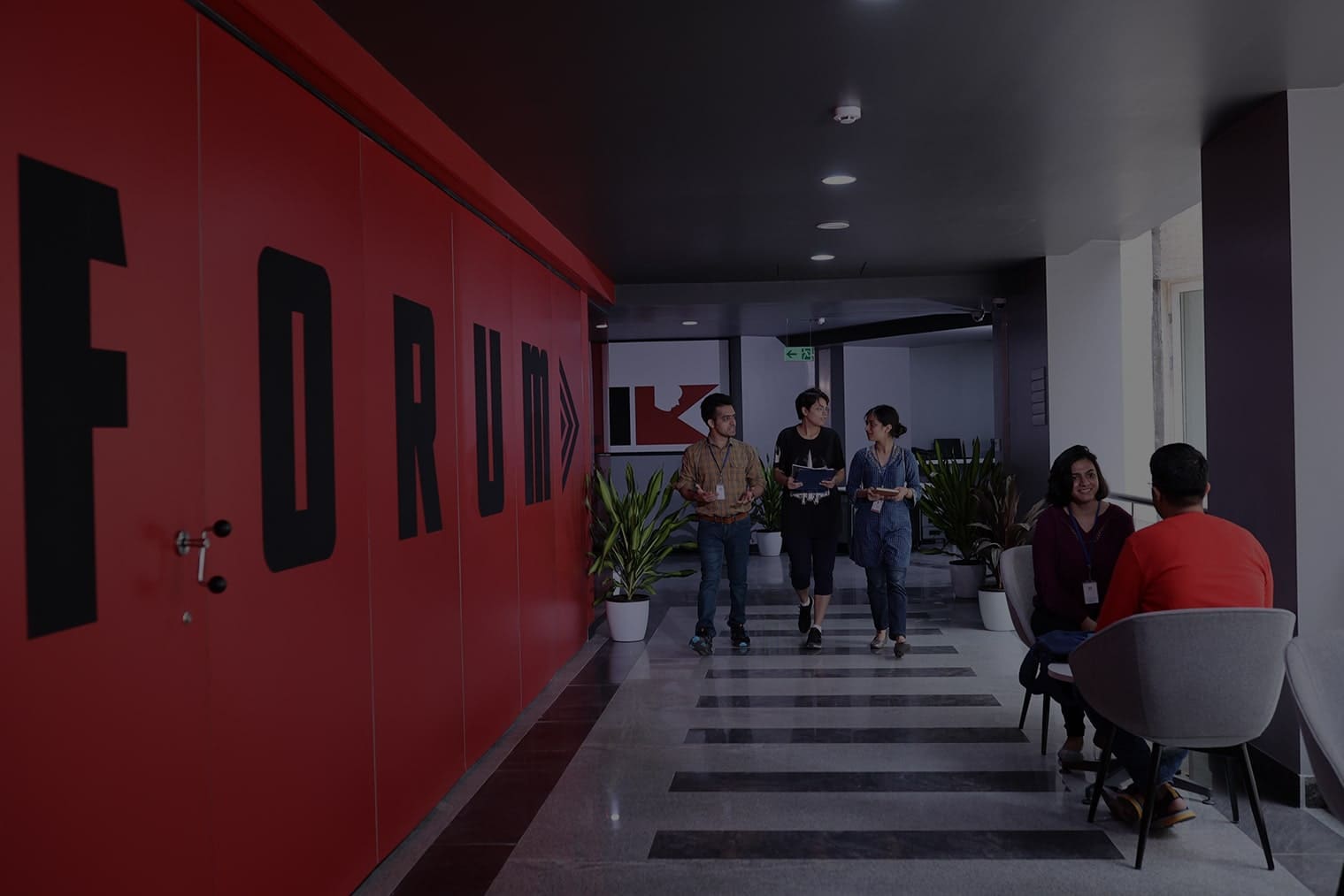 Master’s in Public Policy