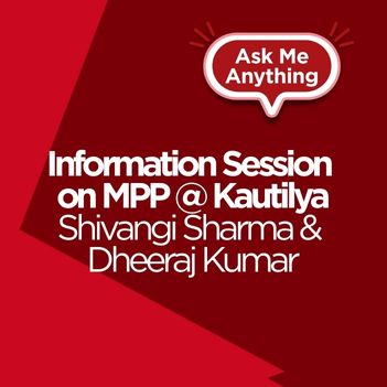 Ask me anything session 5th April 2025