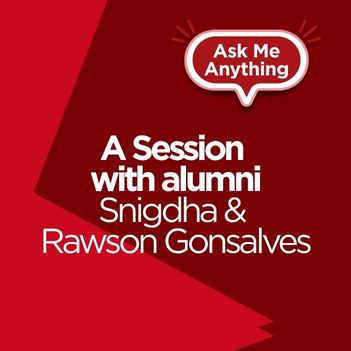 Ask me anything session 1st March 2025