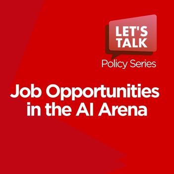 Let's Talk Policy | 15th March 2025