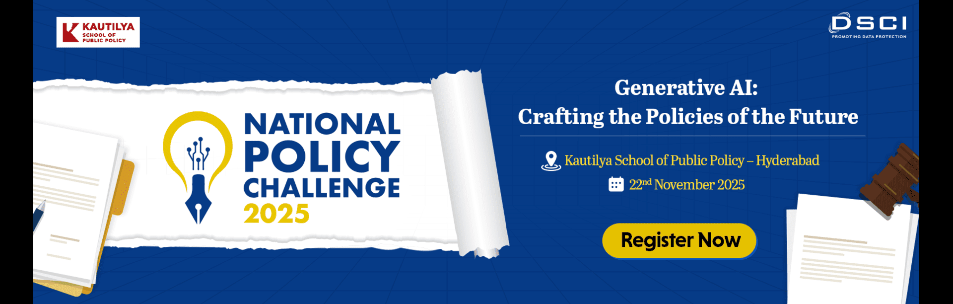 Kautilya Immersion Program