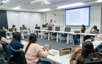 Minor in Public Policy - Kautilya School of Public Policy