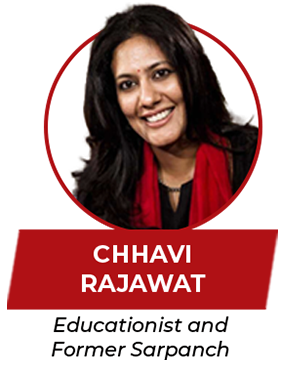 chhaviRajawat