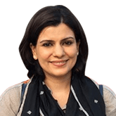 Nidhi Razdan