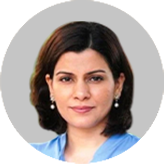 Nidhi Razdan