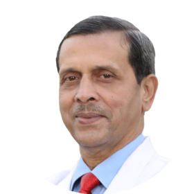 Prof. (Dr.) Arvind Kumar