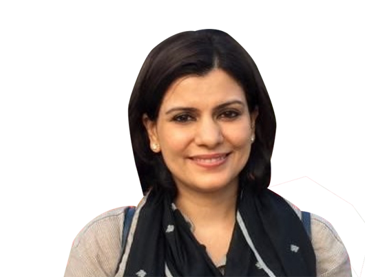 Nidhi Razdan